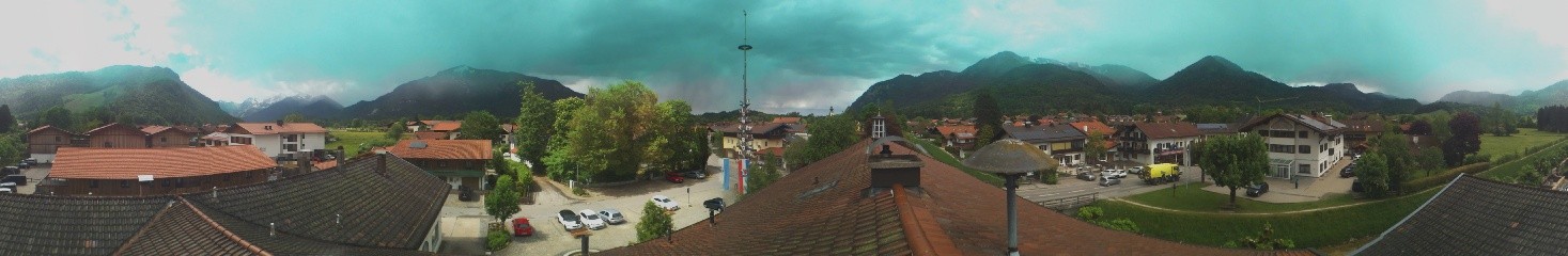 Archived image Webcam Unterwoessen