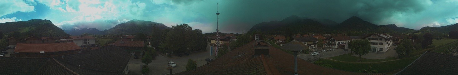 Archived image Webcam Unterwoessen