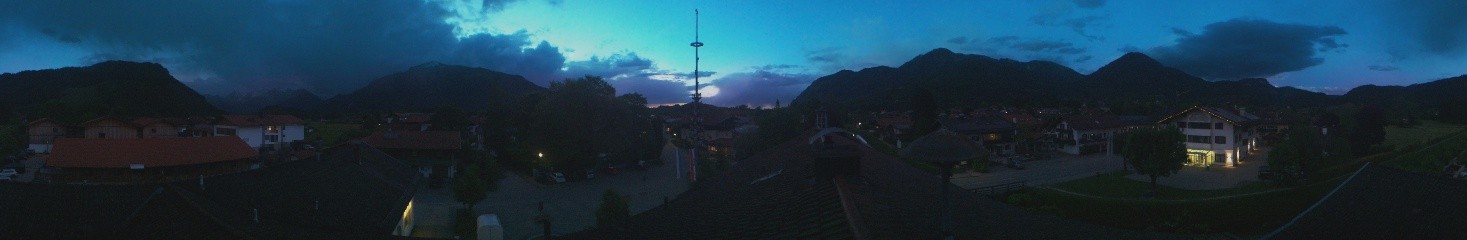 Archived image Webcam Unterwoessen