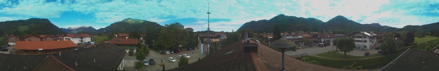 Archiv Foto Webcam Unterwössen im Chiemgau