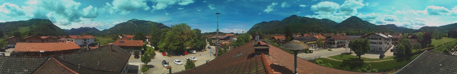 Archiv Foto Webcam Unterwössen im Chiemgau