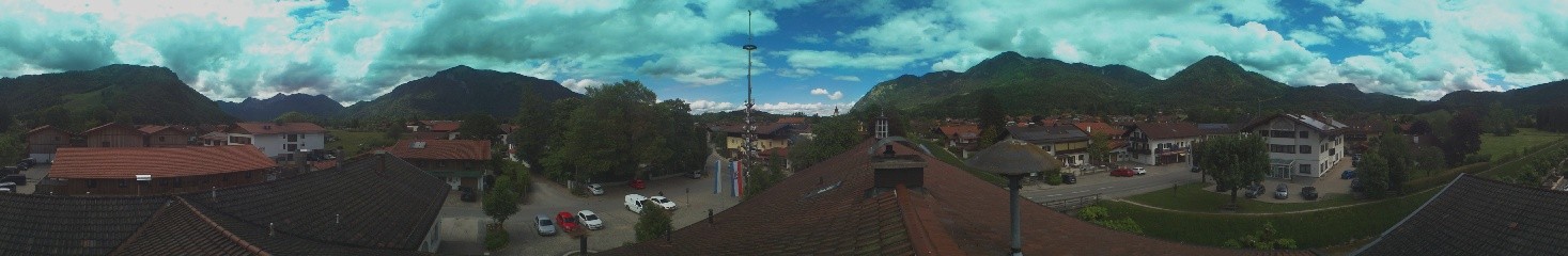 Archiv Foto Webcam Unterwössen im Chiemgau