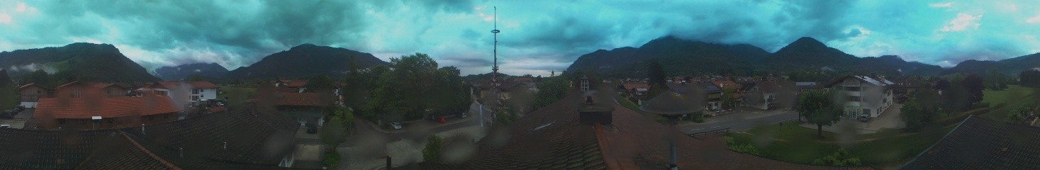 Archived image Webcam Unterwoessen