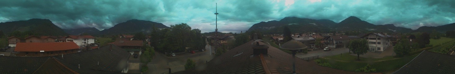 Archived image Webcam Unterwoessen