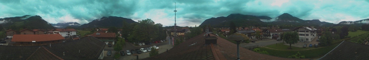 Archived image Webcam Unterwoessen
