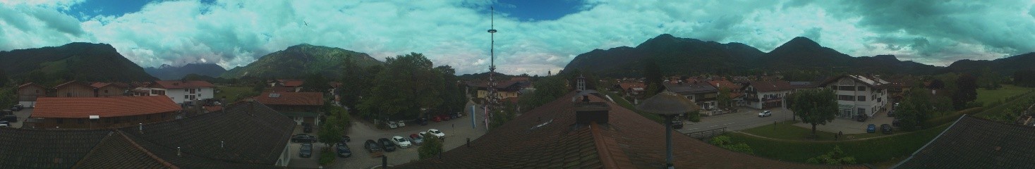Archived image Webcam Unterwoessen