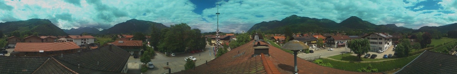 Archived image Webcam Unterwoessen