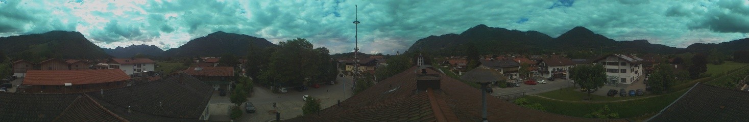 Archived image Webcam Unterwoessen