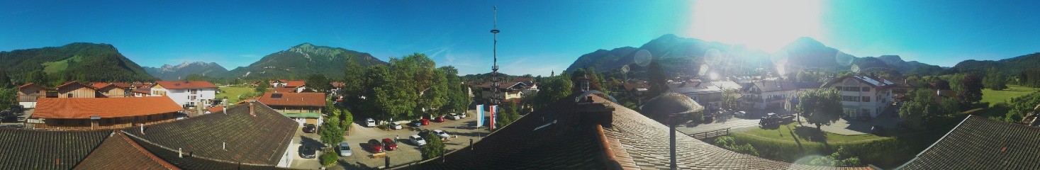 Archived image Webcam Unterwoessen