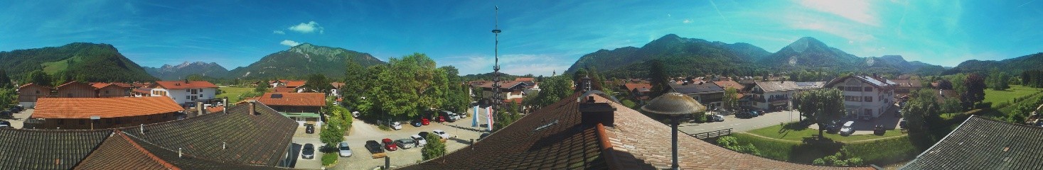 Archived image Webcam Unterwoessen