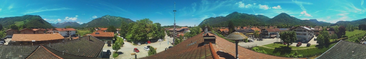 Archived image Webcam Unterwoessen