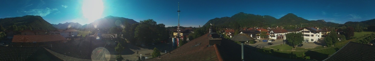 Archived image Webcam Unterwoessen