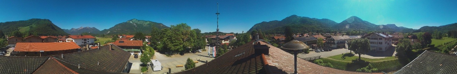 Archiv Foto Webcam Unterwössen im Chiemgau