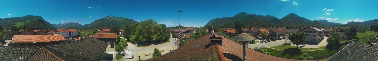Archiv Foto Webcam Unterwössen im Chiemgau