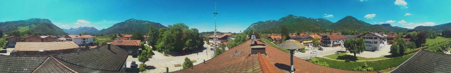 Archiv Foto Webcam Unterwössen im Chiemgau
