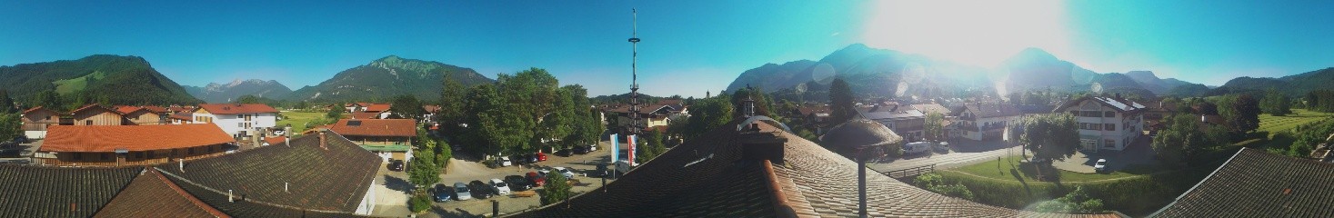 Archived image Webcam Unterwoessen