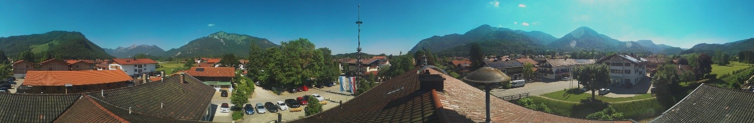 Archived image Webcam Unterwoessen