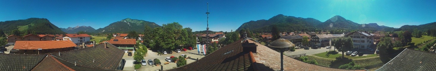 Archiv Foto Webcam Unterwössen im Chiemgau