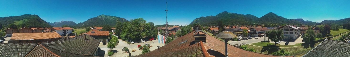 Archiv Foto Webcam Unterwössen im Chiemgau