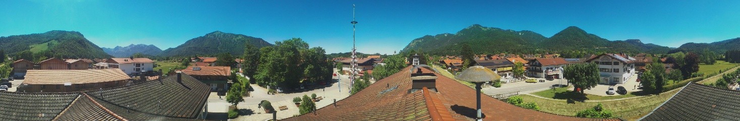 Archiv Foto Webcam Unterwössen im Chiemgau