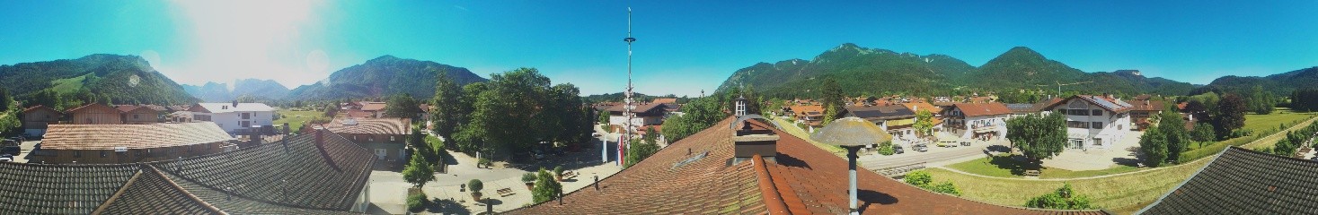 Archiv Foto Webcam Unterwössen im Chiemgau