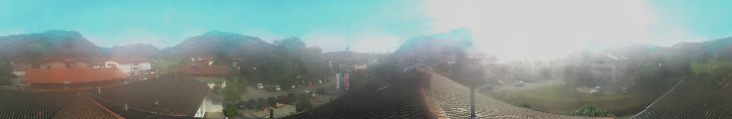 Archiv Foto Webcam Unterwössen im Chiemgau