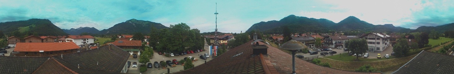 Archiv Foto Webcam Unterwössen im Chiemgau