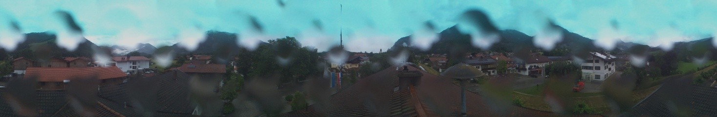Archiv Foto Webcam Unterwössen im Chiemgau