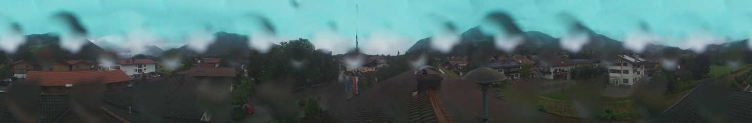 Archiv Foto Webcam Unterwössen im Chiemgau