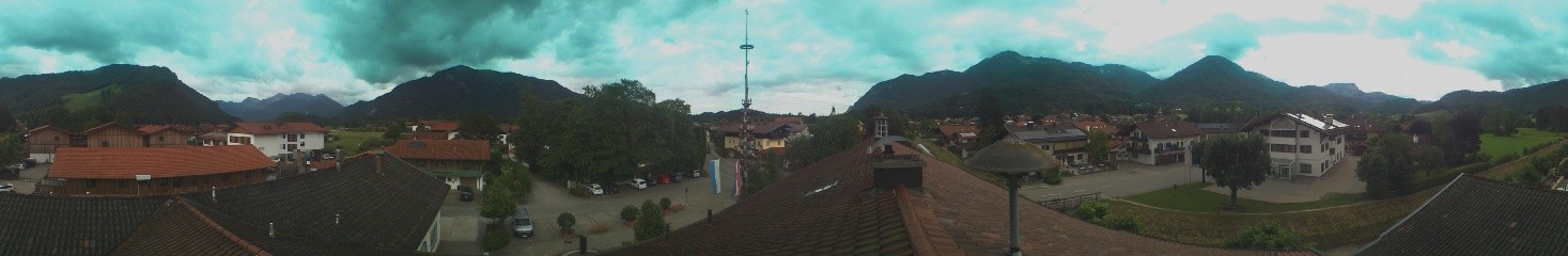 Archiv Foto Webcam Unterwössen im Chiemgau