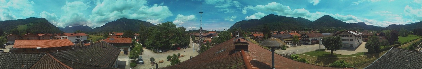 Archiv Foto Webcam Unterwössen im Chiemgau