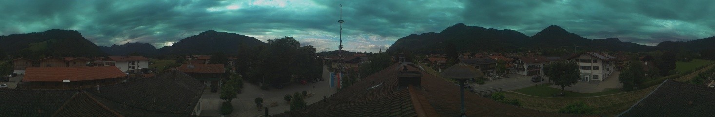 Archiv Foto Webcam Unterwössen im Chiemgau