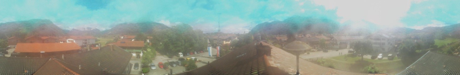 Archiv Foto Webcam Unterwössen im Chiemgau