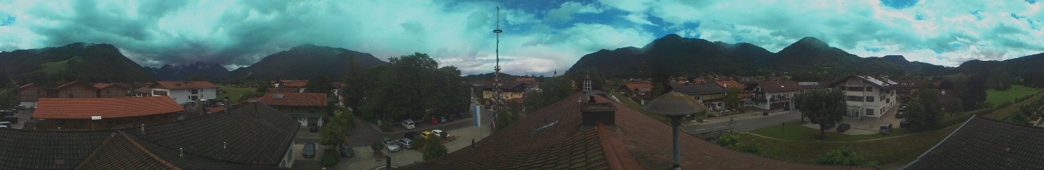 Archiv Foto Webcam Unterwössen im Chiemgau