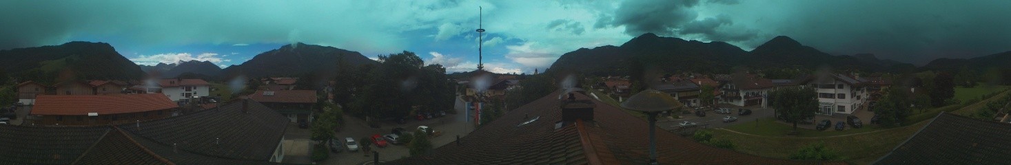 Archiv Foto Webcam Unterwössen im Chiemgau