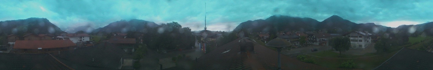 Archived image Webcam Unterwoessen