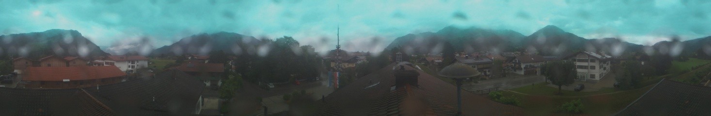 Archived image Webcam Unterwoessen