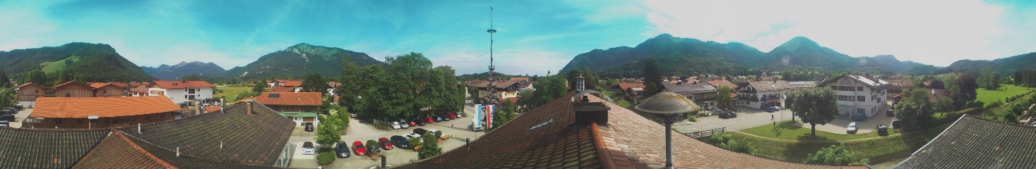 Archiv Foto Webcam Unterwössen im Chiemgau