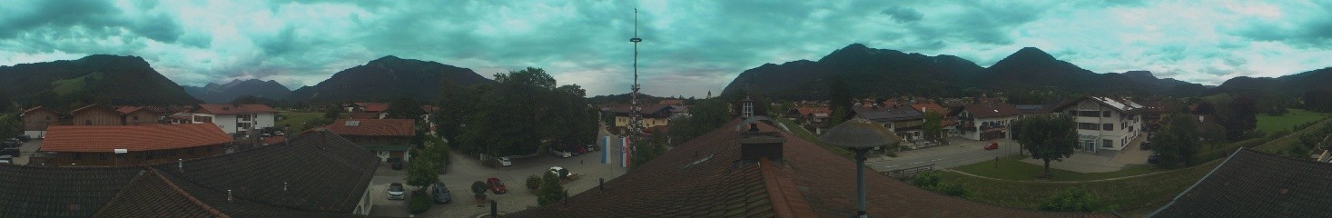 Archiv Foto Webcam Unterwössen im Chiemgau