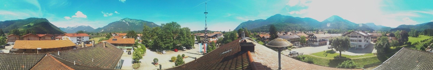 Archiv Foto Webcam Unterwössen im Chiemgau
