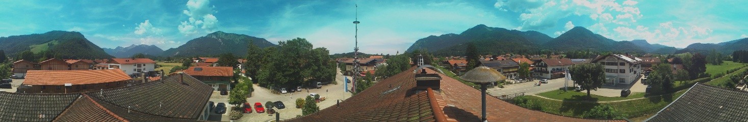 Archiv Foto Webcam Unterwössen im Chiemgau
