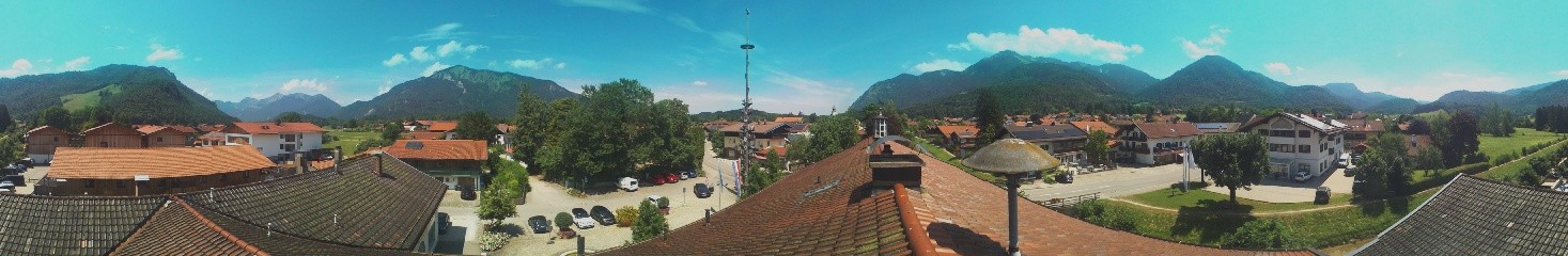Archiv Foto Webcam Unterwössen im Chiemgau