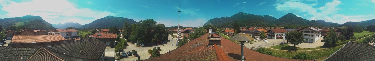 Archiv Foto Webcam Unterwössen im Chiemgau