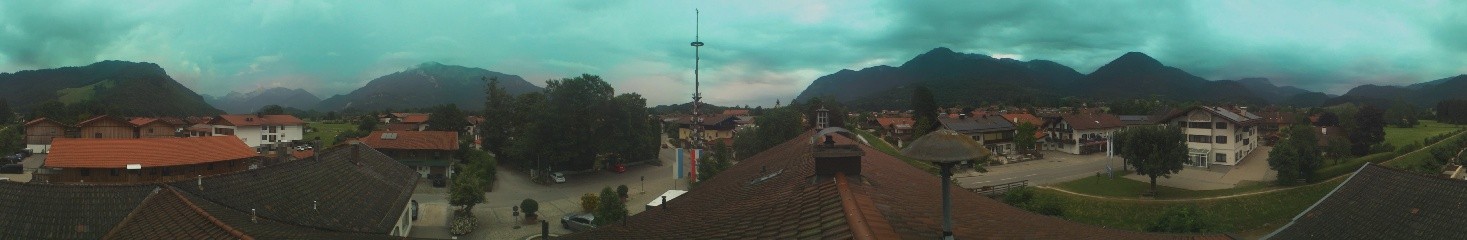 Archiv Foto Webcam Unterwössen im Chiemgau