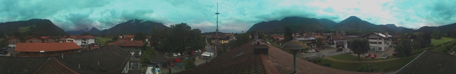 Archiv Foto Webcam Unterwössen im Chiemgau