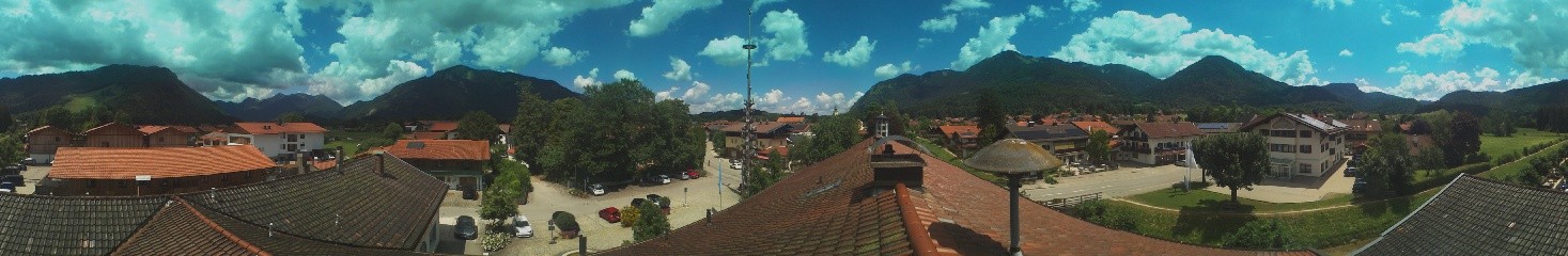 Archiv Foto Webcam Unterwössen im Chiemgau