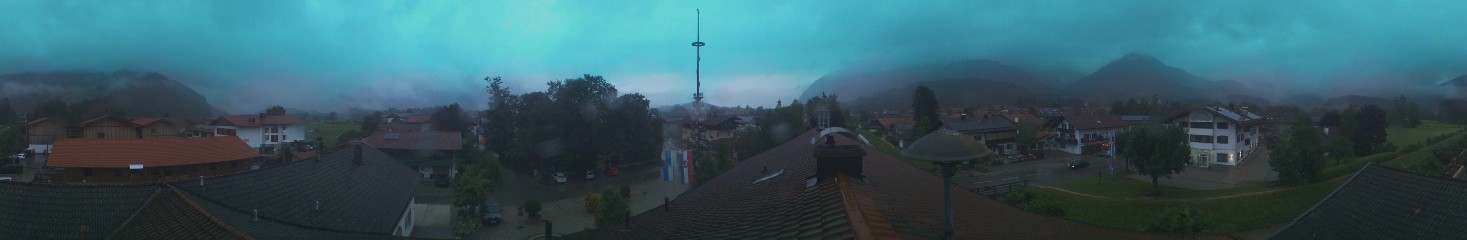 Archived image Webcam Unterwoessen