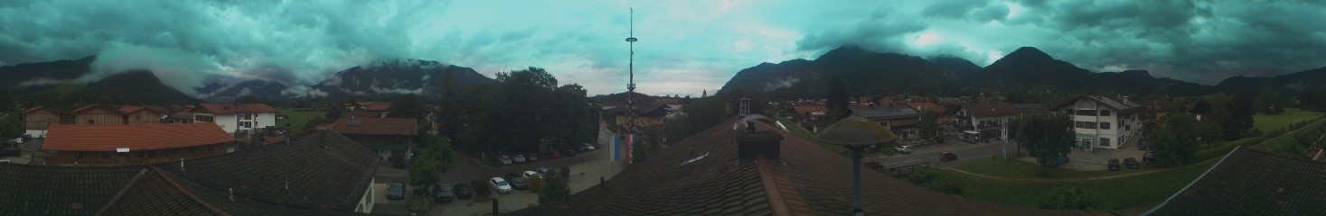 Archived image Webcam Unterwoessen