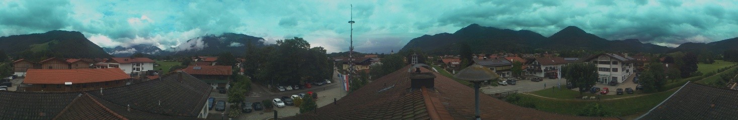 Archived image Webcam Unterwoessen