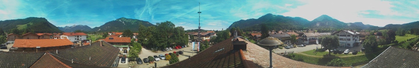 Archived image Webcam Unterwoessen